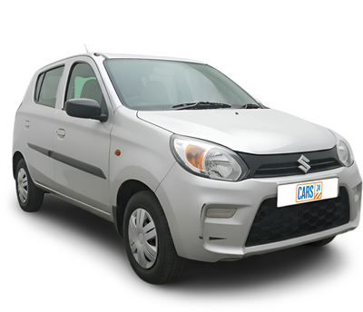 Maruti Alto-img